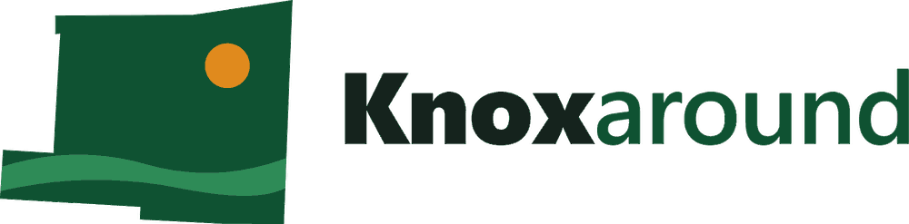 KnoxAround home